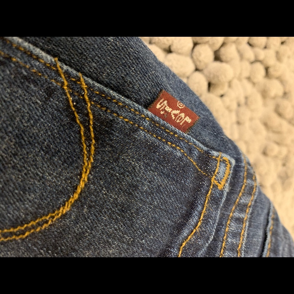 Levi’s jeans